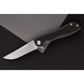 Нож складной Megalodon revival-7422     