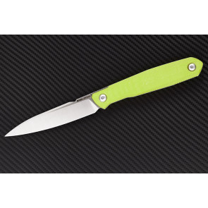 Нож нескладной Metamorph fix fruit gr-3771   