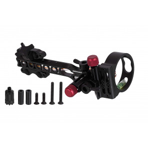 Прицел для луков-Sanlida-5 pin