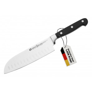 Нож сантоку 040 CL - Classic