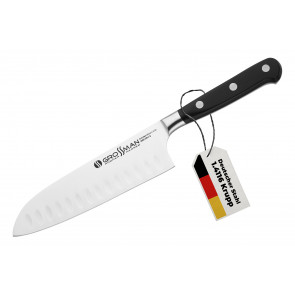 Нож сантоку 110 EP -Elite Pro  