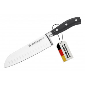 Нож сантоку 370 LV - LOVAGE