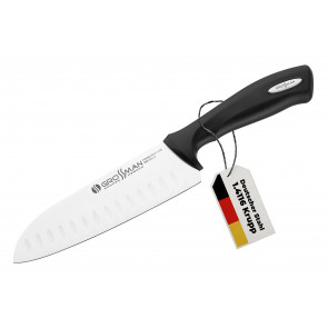 Нож сантоку 003 ML - Melissa 