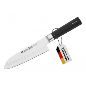 Нож сантоку 110 SH - SASHIMI