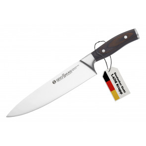 Шеф-нож 278 WD - WORMWOOD