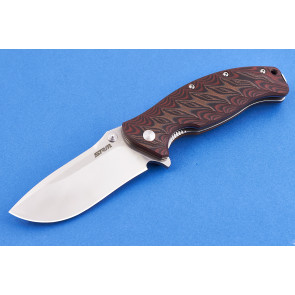 Нож складной 1005