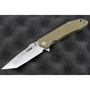 Нож складной 9001 GW