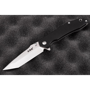 Нож складной 9002