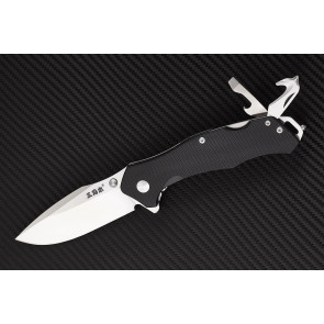 Нож складной 9018