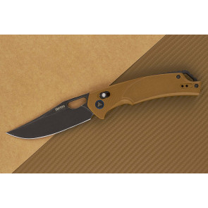 Нож складной 9201-GW