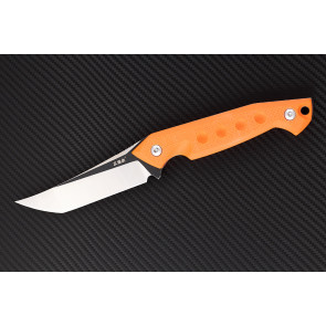 Нож нескладной S-761-4