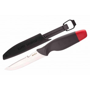 Нож рыбацкий SS-11