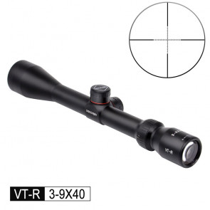 Прицел оптический VT-R 3-9X40