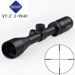 Прицел оптический VT-Z 3-9x40