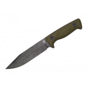 Нож нескладной WK 0332