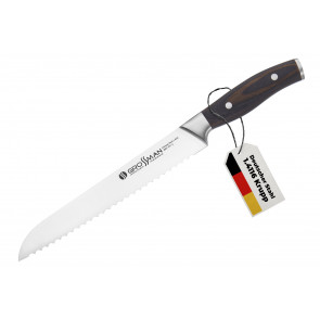 Нож хлебный 580 WD - WORMWOOD