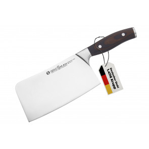 Кливер 165 WD - WORMWOOD