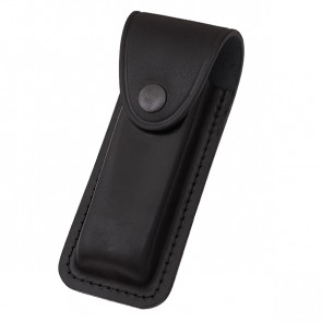 Чехол-XL (чёрн)-A на кнопке