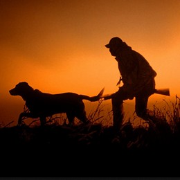 Выбираем нож для охоты и рыбалки