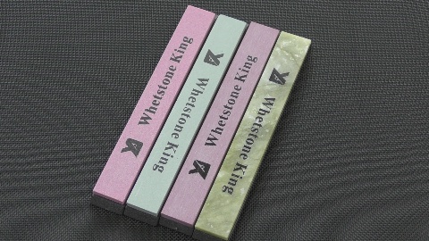 Поступление точильных камней