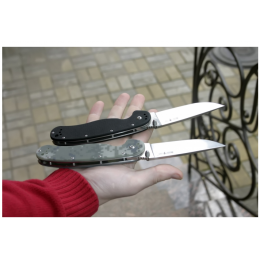 Обзор ножей Grand Way S-28 и S-29