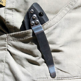 Обзор ножа Grand Way NE 504