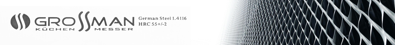 Докладнiше про нержавiючi сталi, з яких зробленi нашi кухоннi ножi