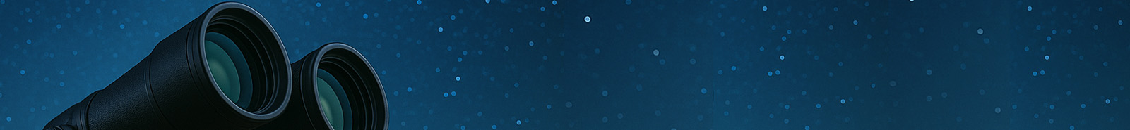 Який бiнокль найкращий для спостереження за зорями?