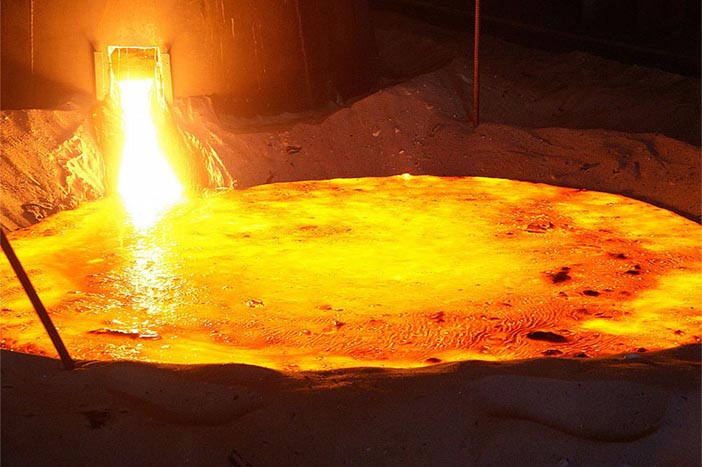 Марки стали