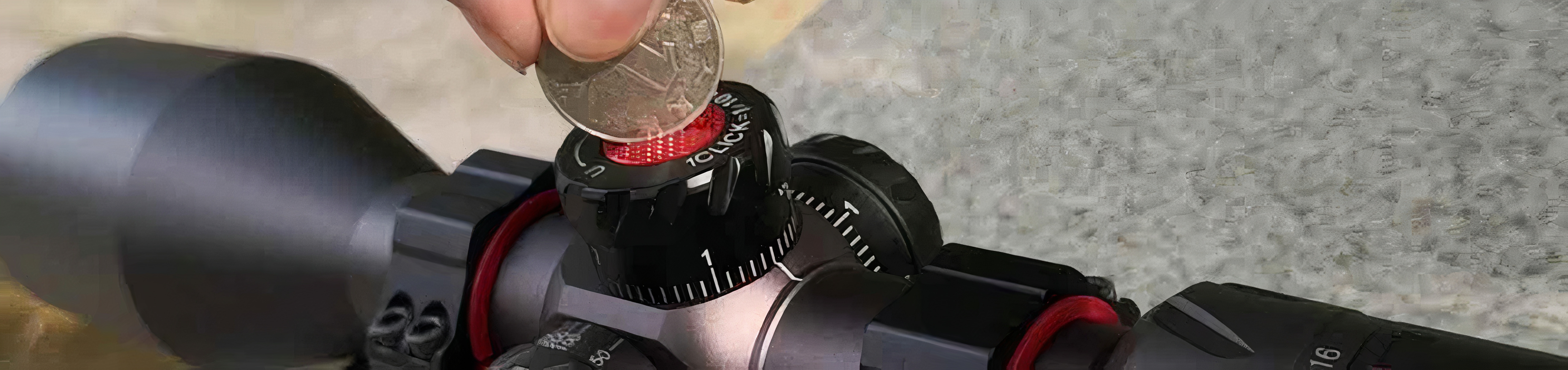 Як пристрiляти пневматичну гвинтiвку?